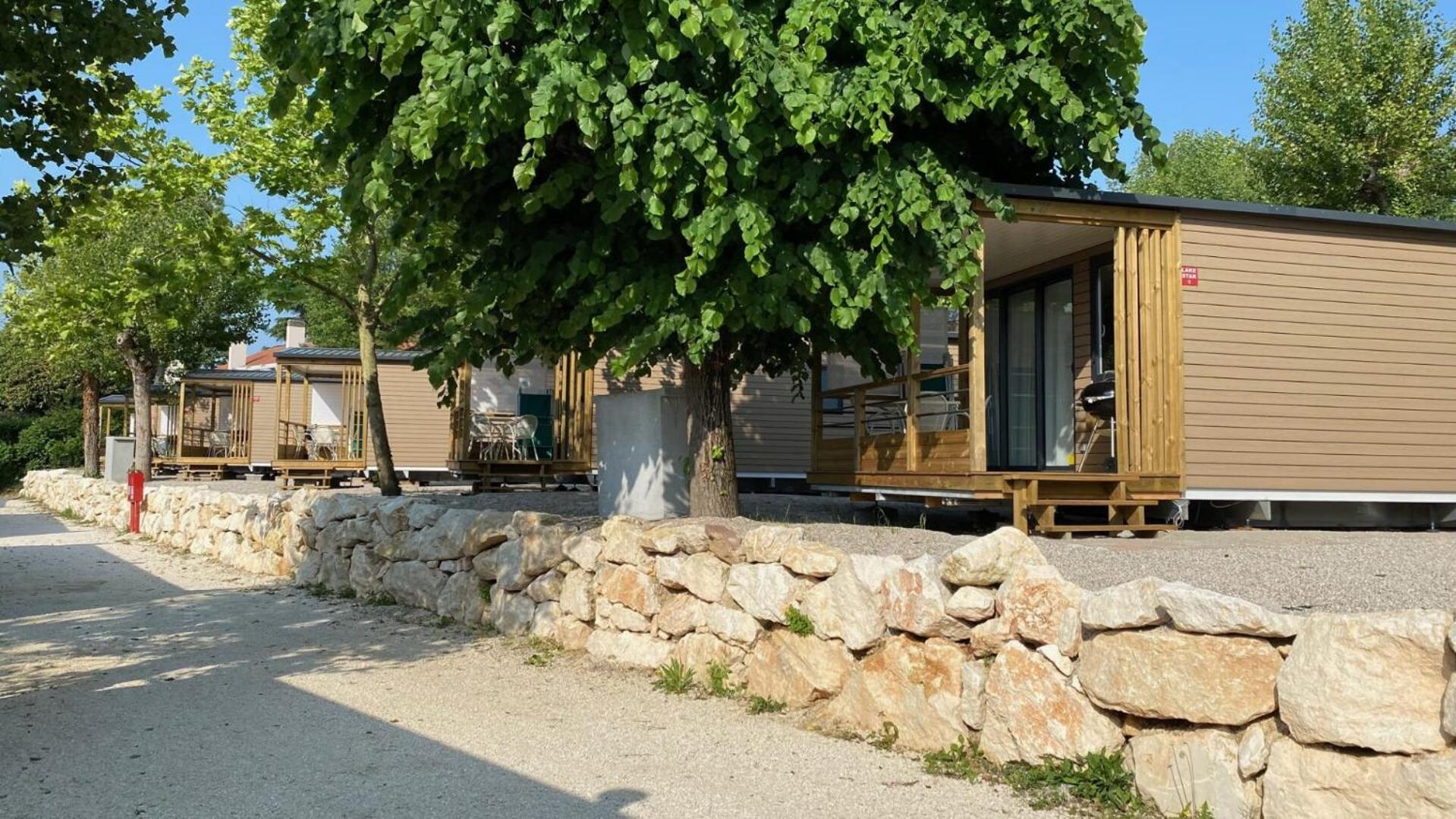 Camping Piantelle Moniga del Garda Экстерьер фото