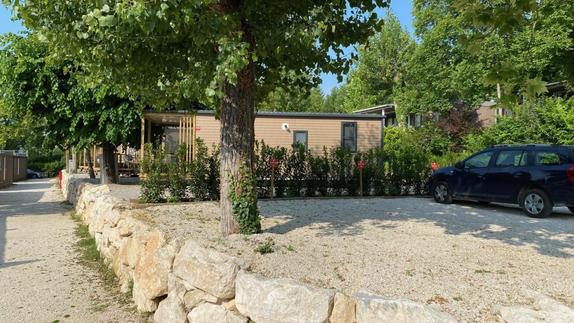 Camping Piantelle Moniga del Garda Экстерьер фото