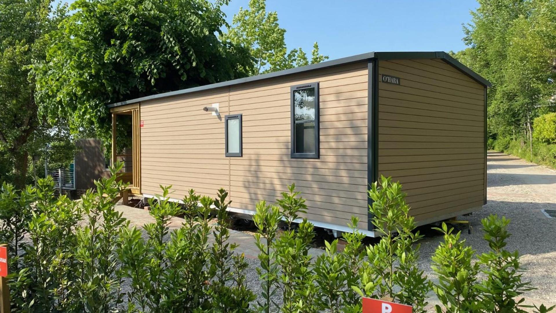 Camping Piantelle Moniga del Garda Экстерьер фото