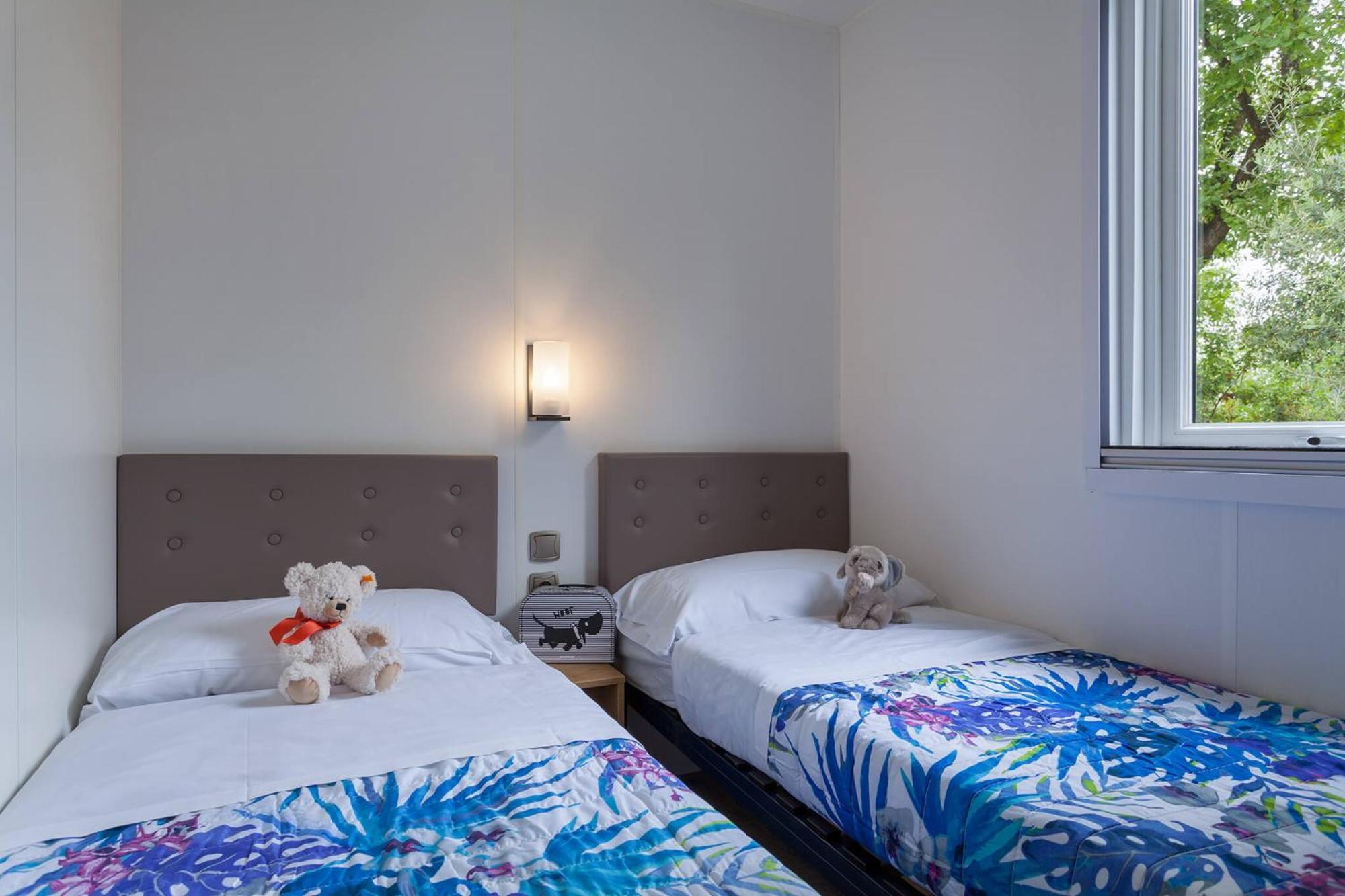 Camping Piantelle Moniga del Garda Экстерьер фото