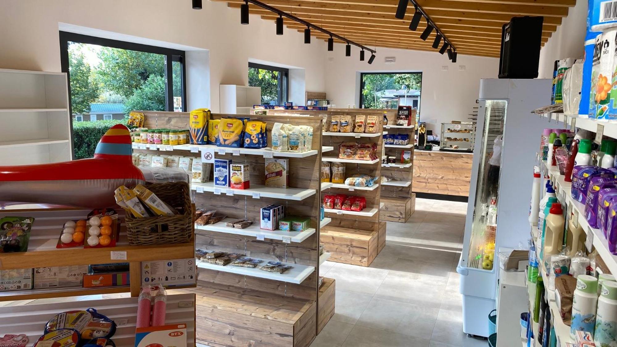Camping Piantelle Moniga del Garda Экстерьер фото