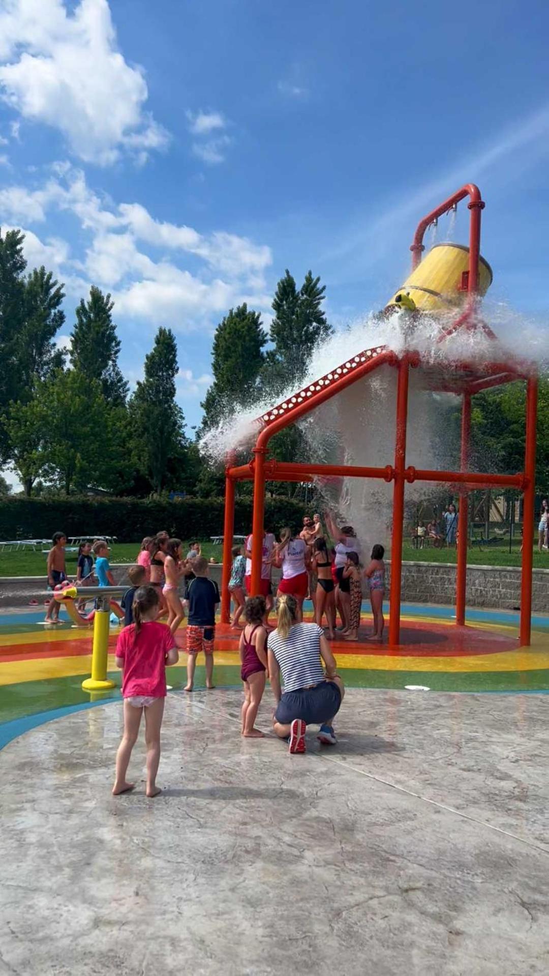 Camping Piantelle Moniga del Garda Экстерьер фото