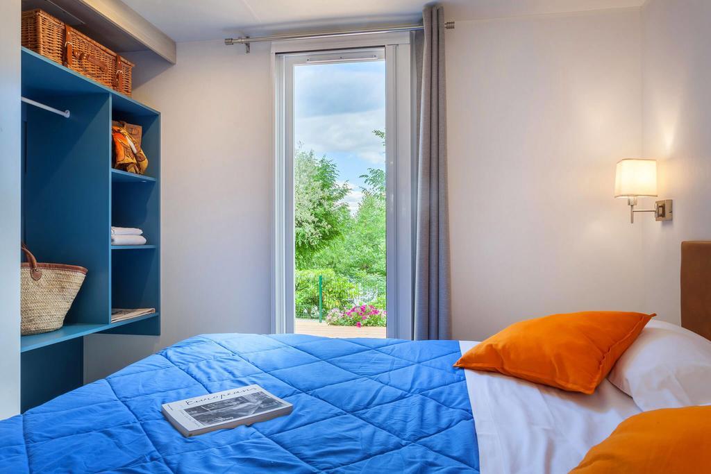Camping Piantelle Moniga del Garda Экстерьер фото