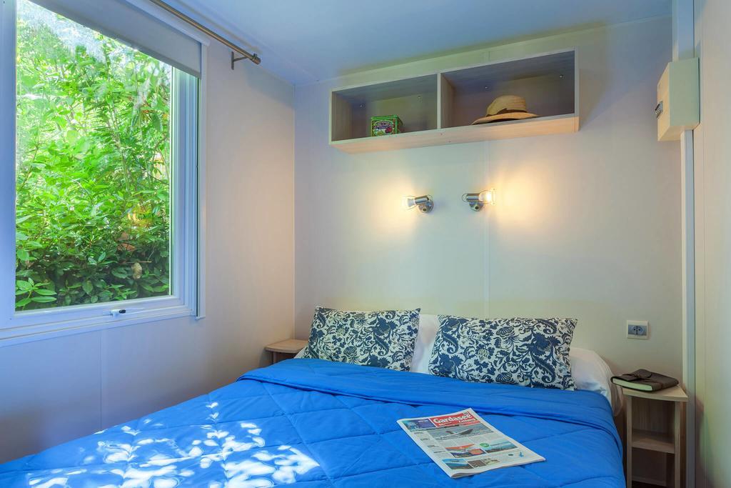 Camping Piantelle Moniga del Garda Экстерьер фото