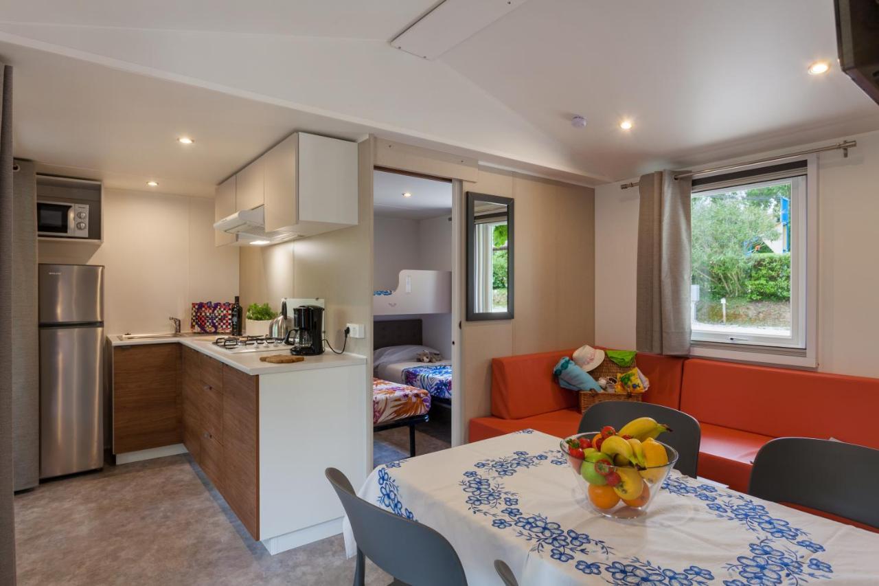 Camping Piantelle Moniga del Garda Экстерьер фото